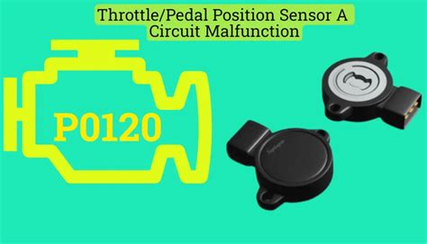 Troubleshooting Code P0120 Causes And Repair Methods Cariffy