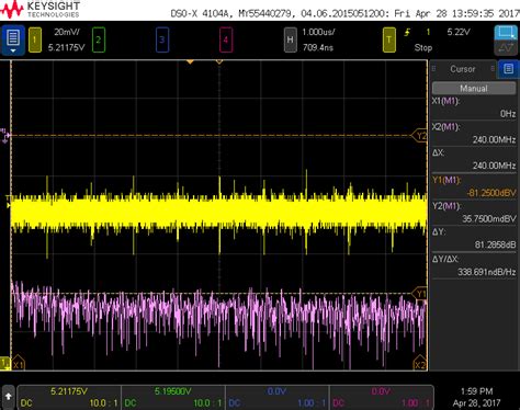 Power Supply Best Way To Filter Dc Dc Output Noise
