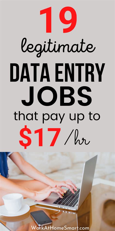 Genuine Online Data Entry Jobs Without Investment In Data