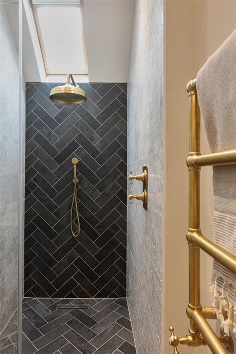 15 Fresh Walk In Shower Ideas To Revamp Your Bathroom Design