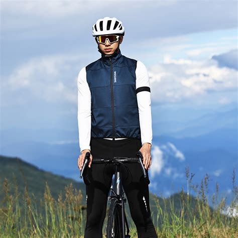 Wosawe Cycling Mountaineering Hiking Outdoor Sports Men S Riding Vest