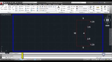 19 Locking Angles Using The Ortho And Polar Modes YouTube