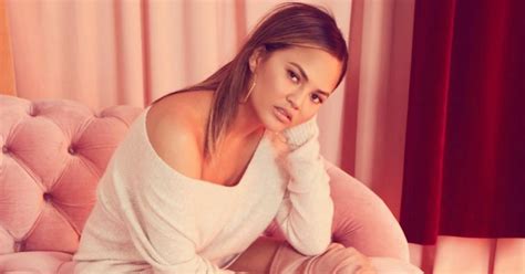 Whats In The Chrissy Teigen X Revolve Collection Its Your New Date