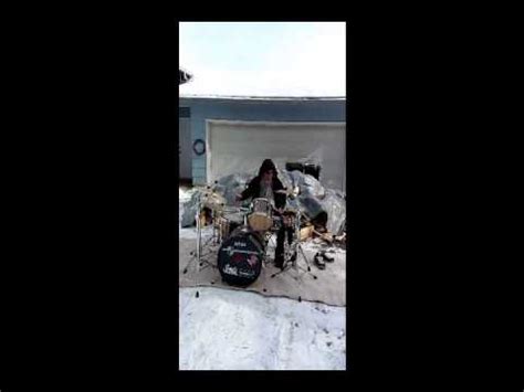 The Enemy Inside Dream Theater Drum Cover YouTube