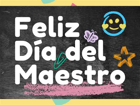 20 Frases Para Homenajear A Tu Profesor En El Día Del Maestro Calendarr