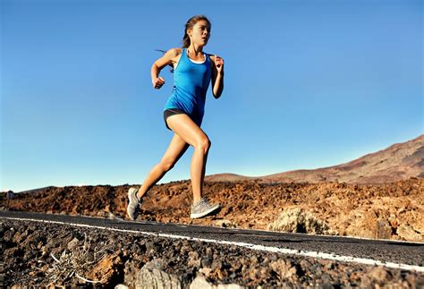 Stamina Vs Endurance: Similar But Distinct | The Well by Northwell