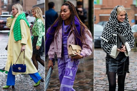 5 leçons de style qu on retient de la Fashion Week de Copenhague