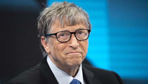 Bill Gates Chi è Davvero Il Fondatore Di Microsoft Età Moglie Vita