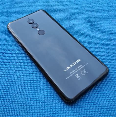 Umidigi A Pro Review Si Pareri Gadgetlab Ro