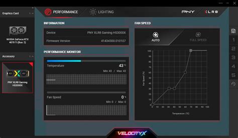 Pny Cs Xlr Tb Rgb Review Finally A Gen Ssd With Fan Stop