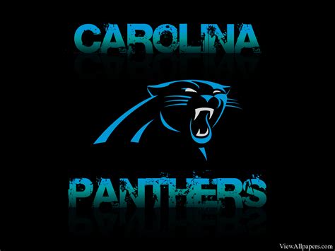 Free Carolina Panthers Wallpaper - WallpaperSafari