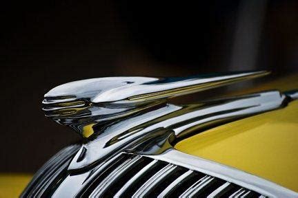 Anyone Casting Hood Ornaments For Pre War Cars Oldsmobile