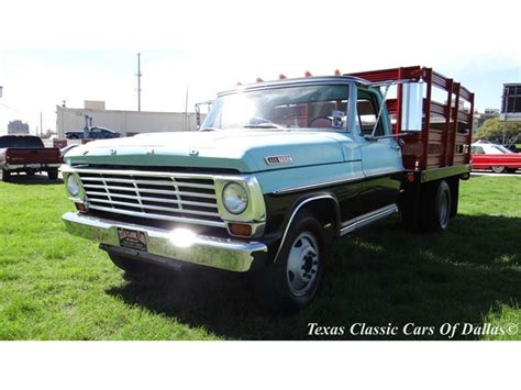 1967 Ford F350 For Sale Cc 894432