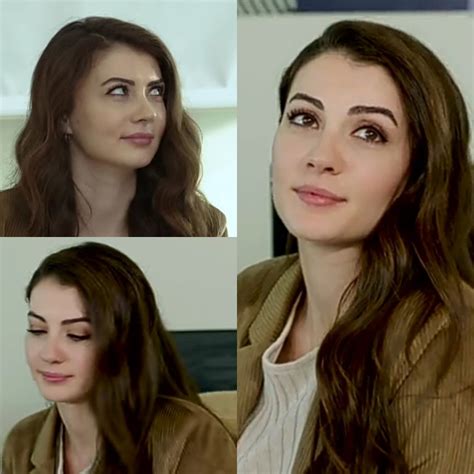 Burcu Ozberk Ayse 😍 Turkish Beauty Beauty Turkish Actors