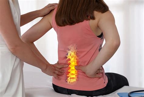 Burning Back Pain Kaly