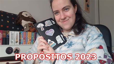 Mis Propositos Lectores Para Youtube