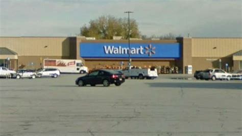 Off-duty Indiana officer praised after stopping Walmart shooting while ...