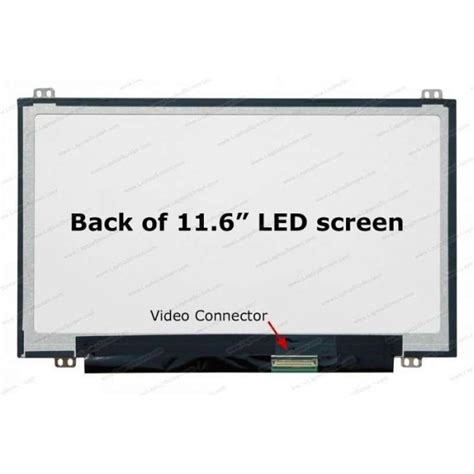 Jual Layar Led Lcd Laptop Acer Aspire V Series Di Seller Part