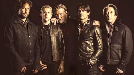 Queens Of Stone Age en concierto en A Coruña 18 junio 2024 Agenda