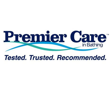 Premier Care In Bathing Care Communications Marketing