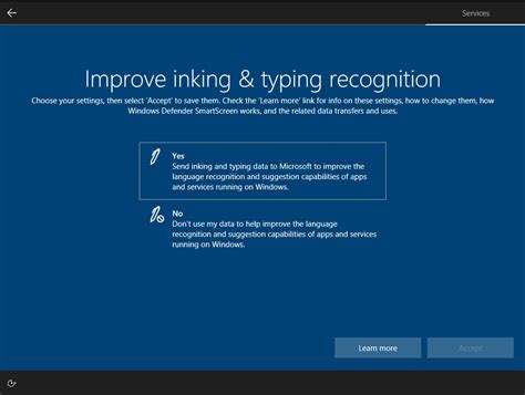 Windows Insiders Get First Look At New Privacy Screen Settings Layout Coming To Windows 10