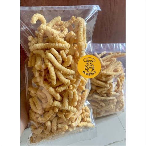 Jual Kue Akar Kelapa Gr Gram Baobab Snack Manggaran Khas