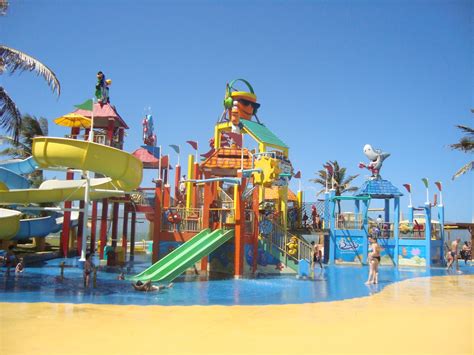 Vida Sem Roteiro Beach Park X Hot Park