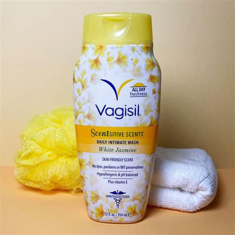 Shop All Of Our Vaginal Care Products Vagisil