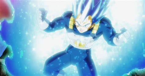 Dragon Ball Super Al Fin Define El Poder Que Tiene La Nueva