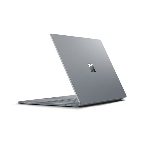 Microsoft Surface Laptop 2-LQN-00004 - Notebookcheck.net External Reviews