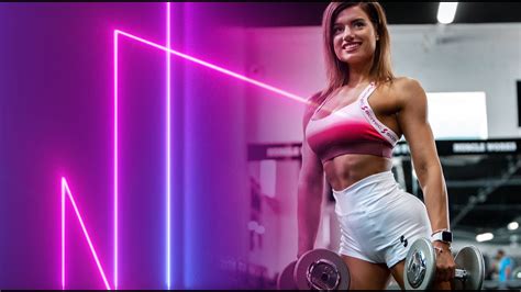 Bikini Body Plan Glutes YouTube