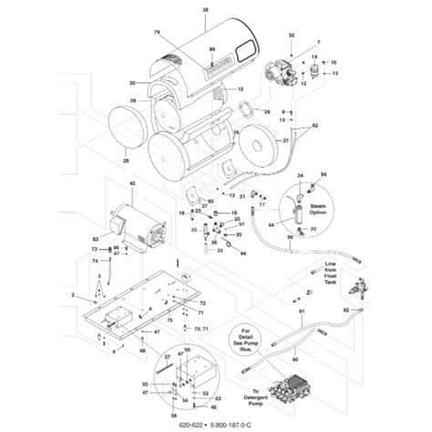 Karcher HDS 4 8 30 Ea SSE 503007A 1 575 620 0 Shark Karcher Group