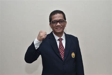 Iwan Taruna Terpilih Kembali Jadi Rektor Universitas Jember Antara News