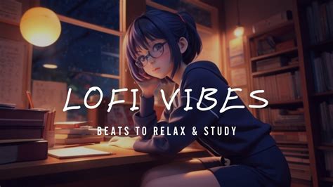 Lofi Hip Hop Radio Beats To Relaxstudy To Youtube