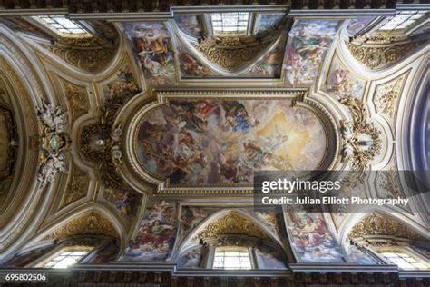 141 Church Of Santi Apostoli Stock Photos, High-Res Pictures, and ...