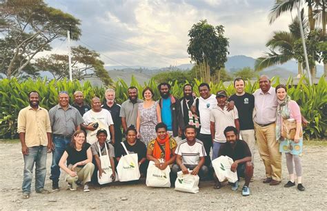 Fairtrade ANZ and NASAA Organic explain the benefits of dual