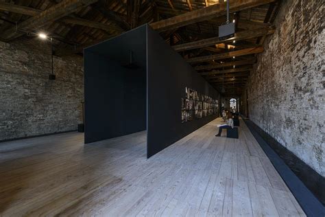 Tabanlioglu Architects Sergio Grazia Andrea Avezz Biennale Di