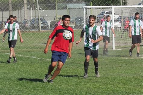 La City se jugó la segunda del torneo clásico de todos los sábados