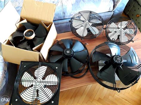 Ventilator Ventilatori Prostora Zidni Ugradbeni Ventilatori OLX Ba