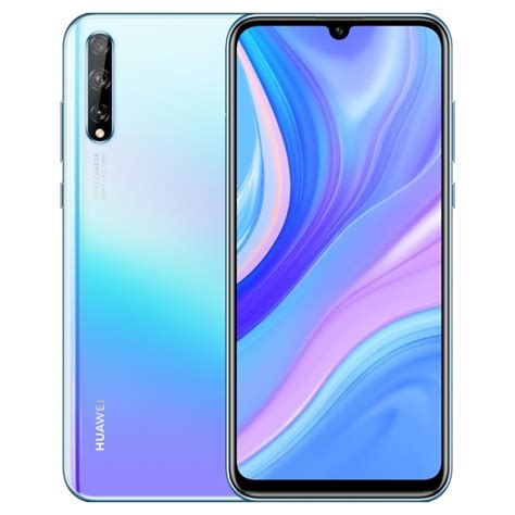 Huawei Y8P: Price, specs and best deals
