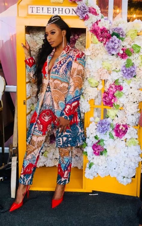 10 Best Dressed Durban July 2019 Vdj2019 Beliciousmuse