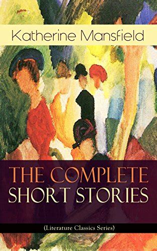 Download Short Stories By Katherine Mansfield Unabridged Katherine