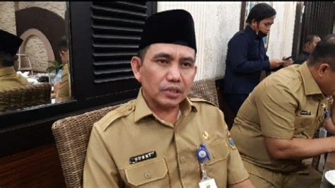 Peta Jalan Revitalisasi Smk Disdik Jambi Sebut Masih Dalam Program