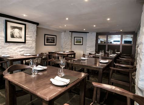 Amblesides Old Stamp House Is Voted The Best Restaurant In The World 2021