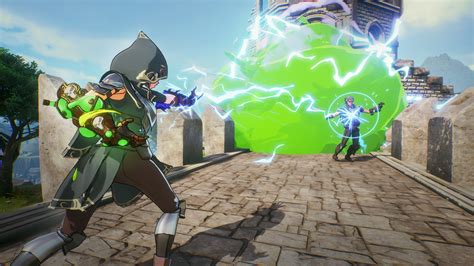 Spellbreak Combos All The Spell Combinations You Can Conjure