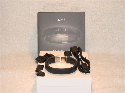 Nike Fuelband Review The Gadgeteer