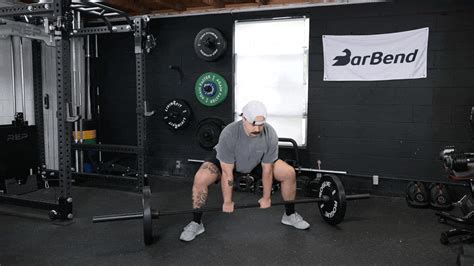 The 12 Deadlifts Benefits You Need To Know About Barbend