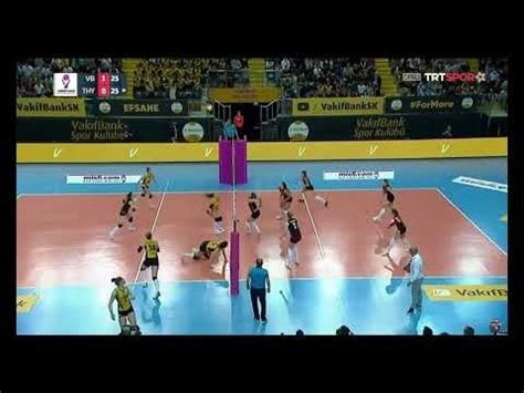 unbelievable rally :: Women Volleybox