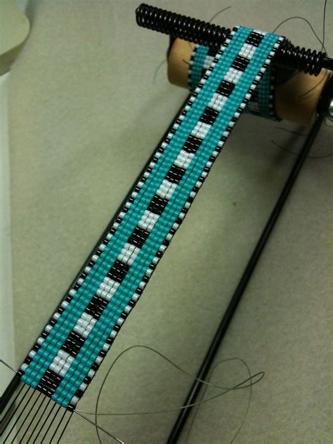 Bead Loom Start At Nicholas Serrano Blog