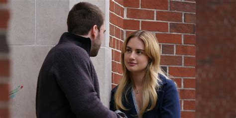 Tell Me Lies Episode 1, 2, and 3 Recap: Is Stephen Cheating on Lucy?